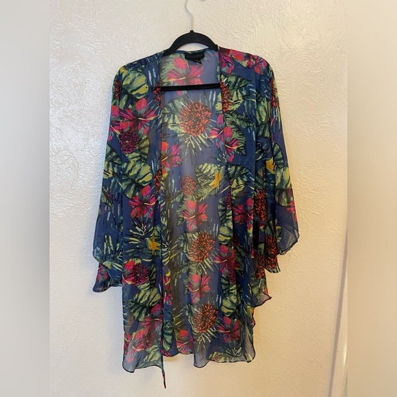 Steve Madden Other - Steve Madden kimono
